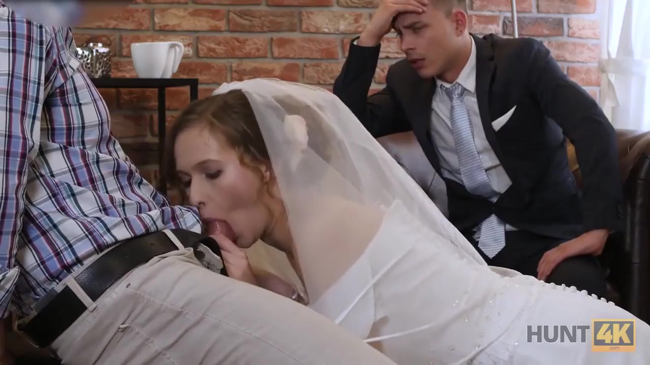 Невесту трахнули на глазах у мужа - порно видео на riosalon.ru